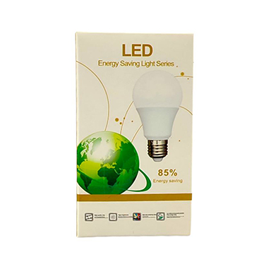 12w Bombilla Led Economica