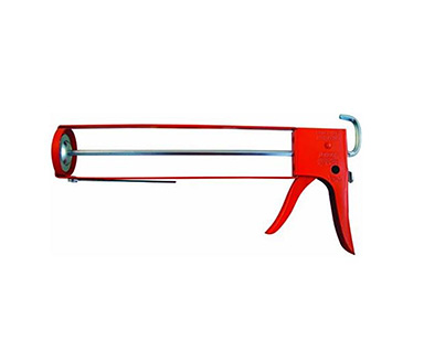 9" Pistola Caulking Skeleto