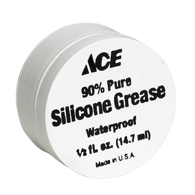 Ace Grasa De Silicon 0.5oz