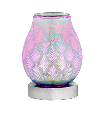 Aromar Touch Lamp Pyramid