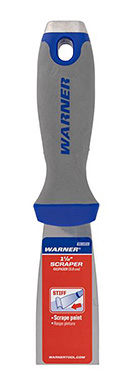 Pty Knf Crb Stl Stf 1.5"