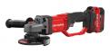 20V 4-1/2" CM Pulidora Bat 6pc