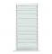 30x49.75 FOX Vent Seg 4" Ic Bl