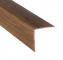 9.5' PVC Molding L Br EV1