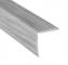 9.5' PVC Molding L Gr JB027A