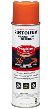 RustOleum Spray Marcar An 17oz
