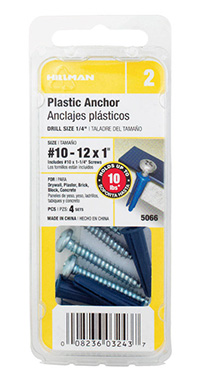 #10-12 Expansion Con Torn 4pk