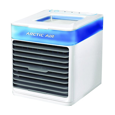 Evaporador Aire Acondicionado