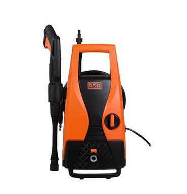 11.7A BD Maquina De Presion 1512 PSI