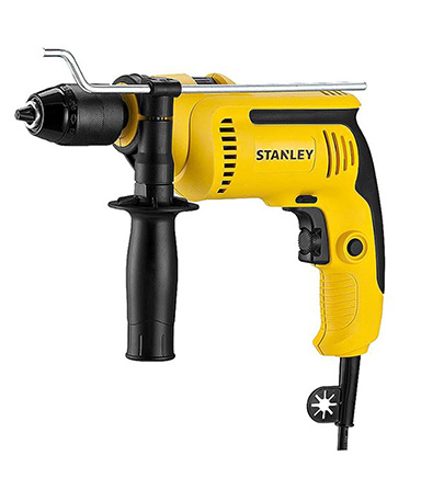 6A 1/2" SL Taladro Martillo