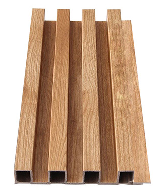 9.5'x6" Wall Panel Oak Phoebe