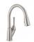 Delta Mezc Freg Pullout 1-3H SS