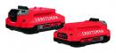 20V 2Ah CM 2 Bateria