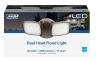 Lamp LED Switch Seg Pared Bz