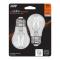 Led E26 A15 Sw 60w 2pk