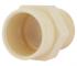 3/4" Adapter Macho CPVC S40
