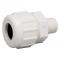 3/4" Adapter Macho Compresion