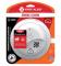 Detector Humo Cableado Con Bat