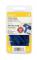#14-16 Expansion Plastic Az 25pk
