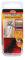 1-1/4" Torn Gypsum PH Negro 4pk