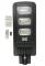 60W Lamp Solar Con Sensor