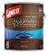 Aquavar Dark Brown gl
