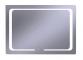 Akua Espejo LED Rect Horizontal