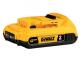 20V Max DW Bateria Ion Litio 2Ah
