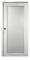 30x80" Puerta FG Ic Bl Izq