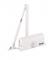 Toledo Door Closer 31x80" Bl