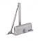 Toledo Door Closer 35x83" Gr