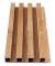 9.5'x6" Wall Panel Oak Phoebe