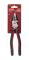 Linesman Plirs Blk/rd 8"