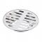 1-1/2" Desague Ducha Cr