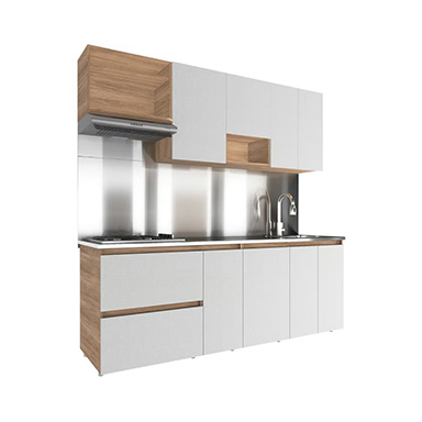 6' Gab Cocina Luxemburgo Der