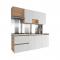 6' Gab Cocina Luxemburgo Der