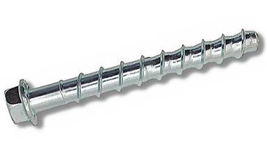 1/4"x3" Torn Anclaje HD