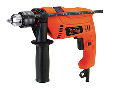 5.4A 1/2" BD Taladro Martillo