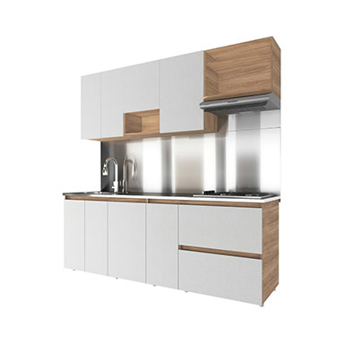 6' Gab Cocina Luxemburgo Izq