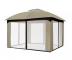 10x12' Hampton Gazebo Shiloh