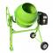 3/4HP Ligadora Cemento Verde