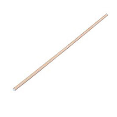 1/8"x48" Tarugo Redondo Rojo