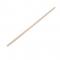1/8"x48" Tarugo Redondo Rojo