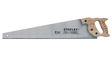 Handsaw Steel/hardwd 26"
