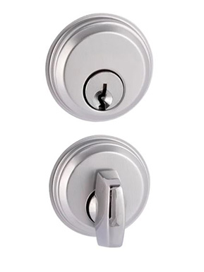 Single Cyl. Mortise Lock