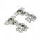 1-3/8" Gozne Gab Nickel