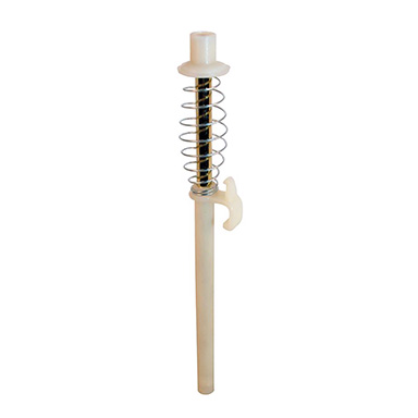Pivot Guide Pin Slv&cap