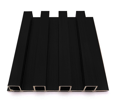 9.5'x6" Wall Panel Negro