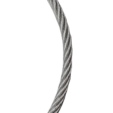 Wr Glvnzd Stl 5/16" 200'