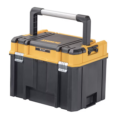 DW Caja De Herramientas